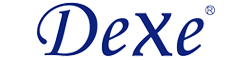 Dexe-Official Website-Dexe Com-VN. Logo
